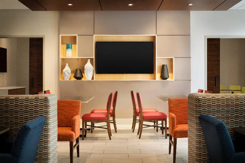 Holiday Inn Express & Suites Jersey City - Holland Tunnel By Ihg Exteriér fotografie