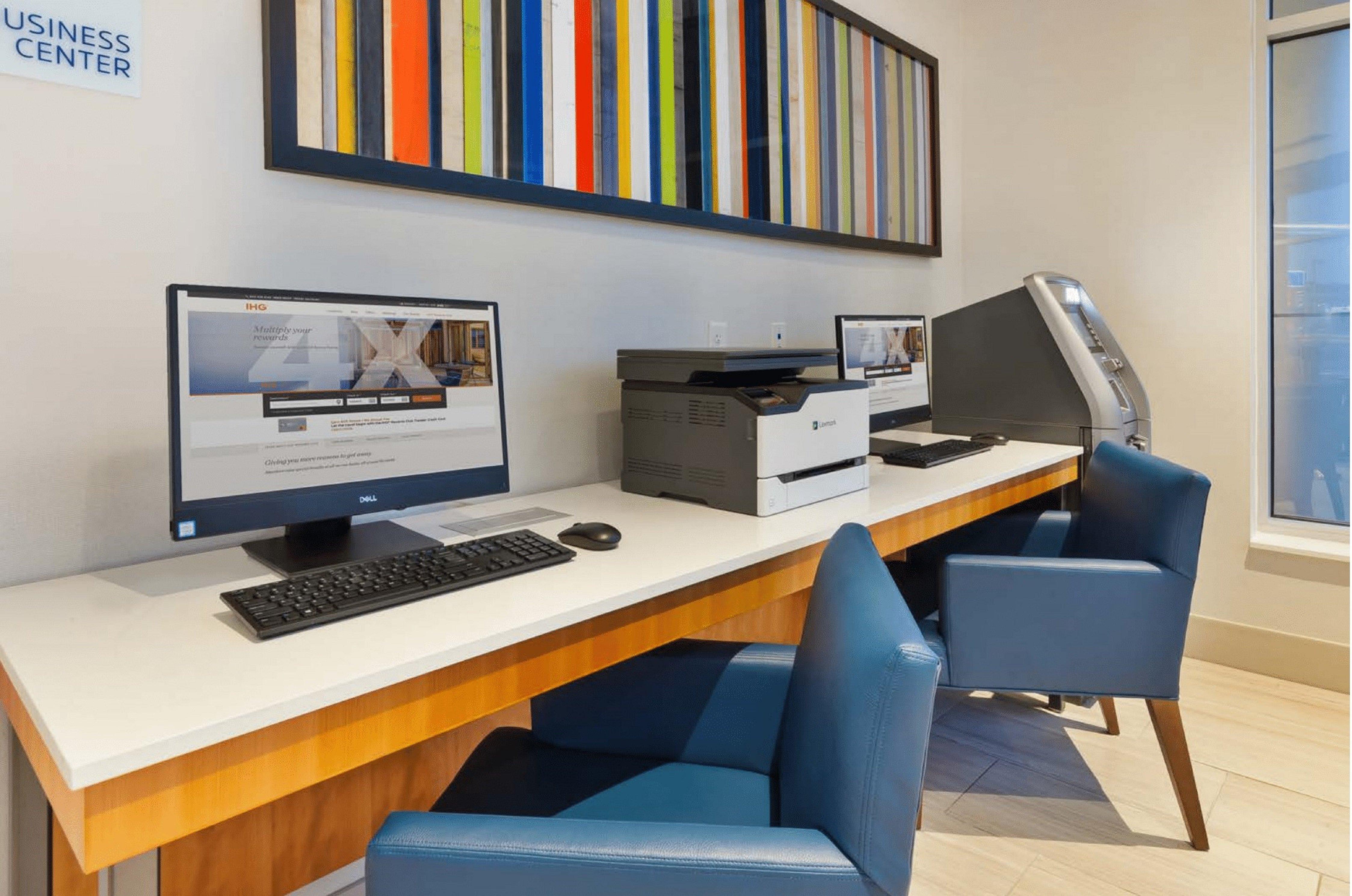 Holiday Inn Express & Suites Jersey City - Holland Tunnel By Ihg Exteriér fotografie