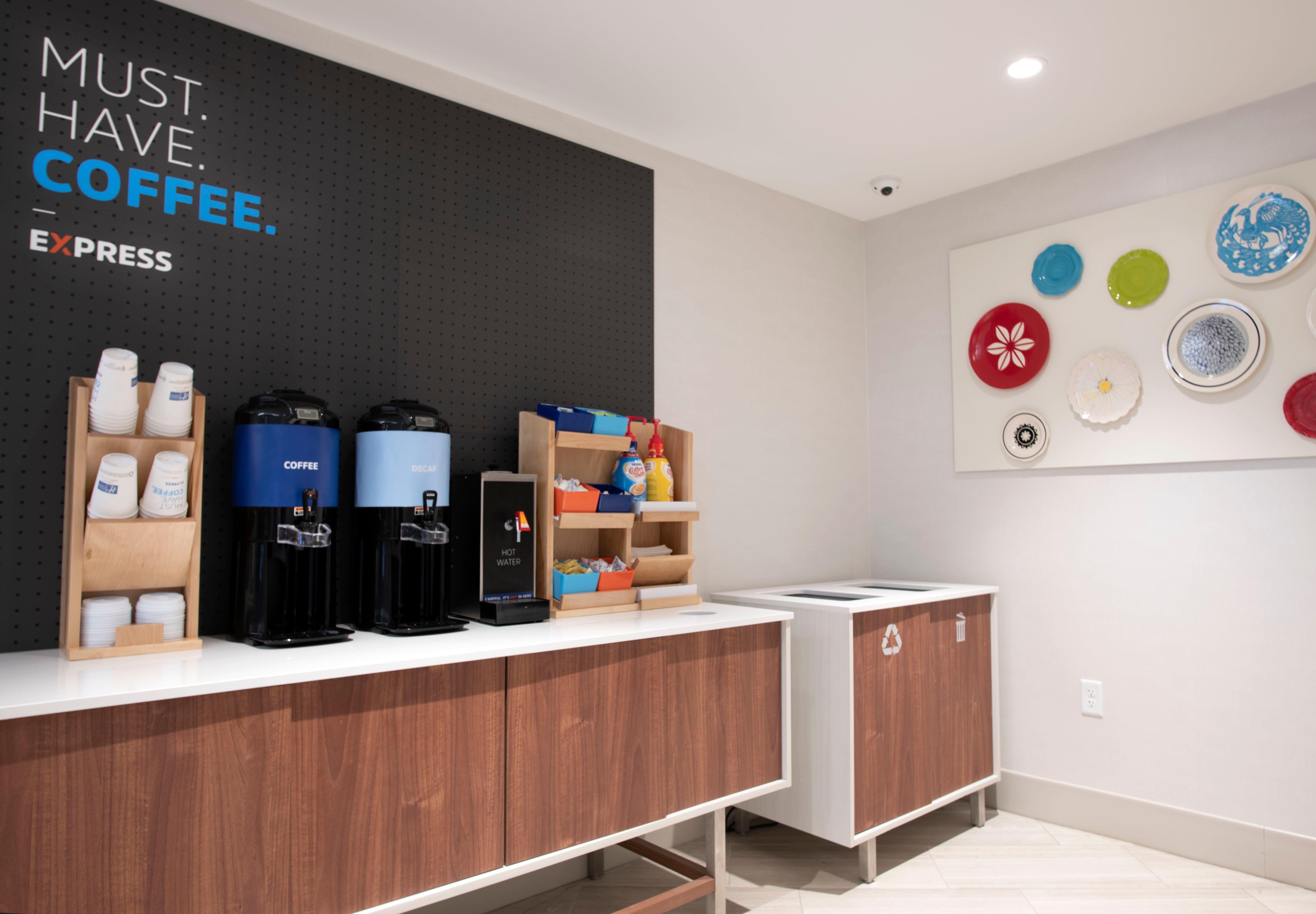Holiday Inn Express & Suites Jersey City - Holland Tunnel By Ihg Exteriér fotografie