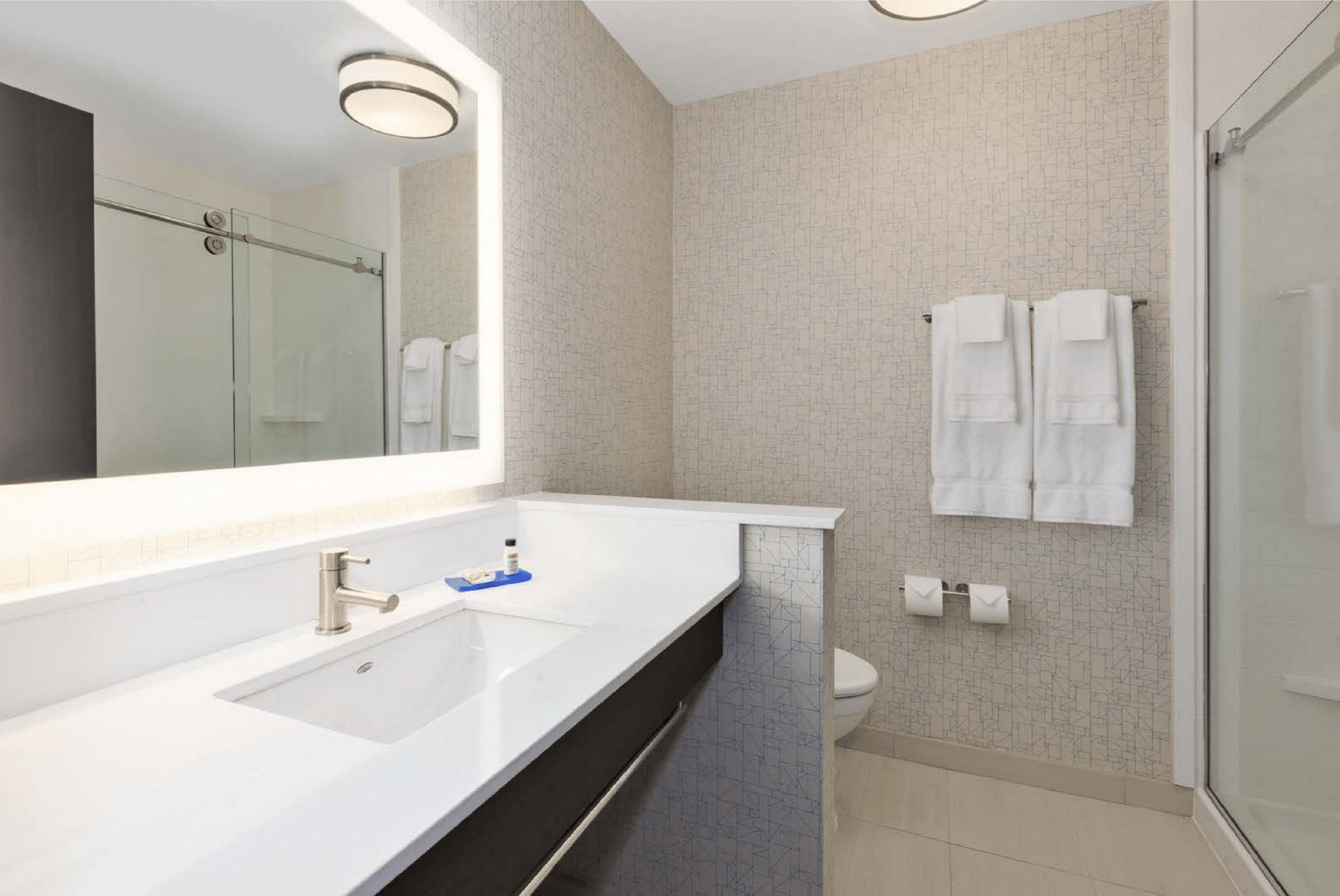 Holiday Inn Express & Suites Jersey City - Holland Tunnel By Ihg Exteriér fotografie