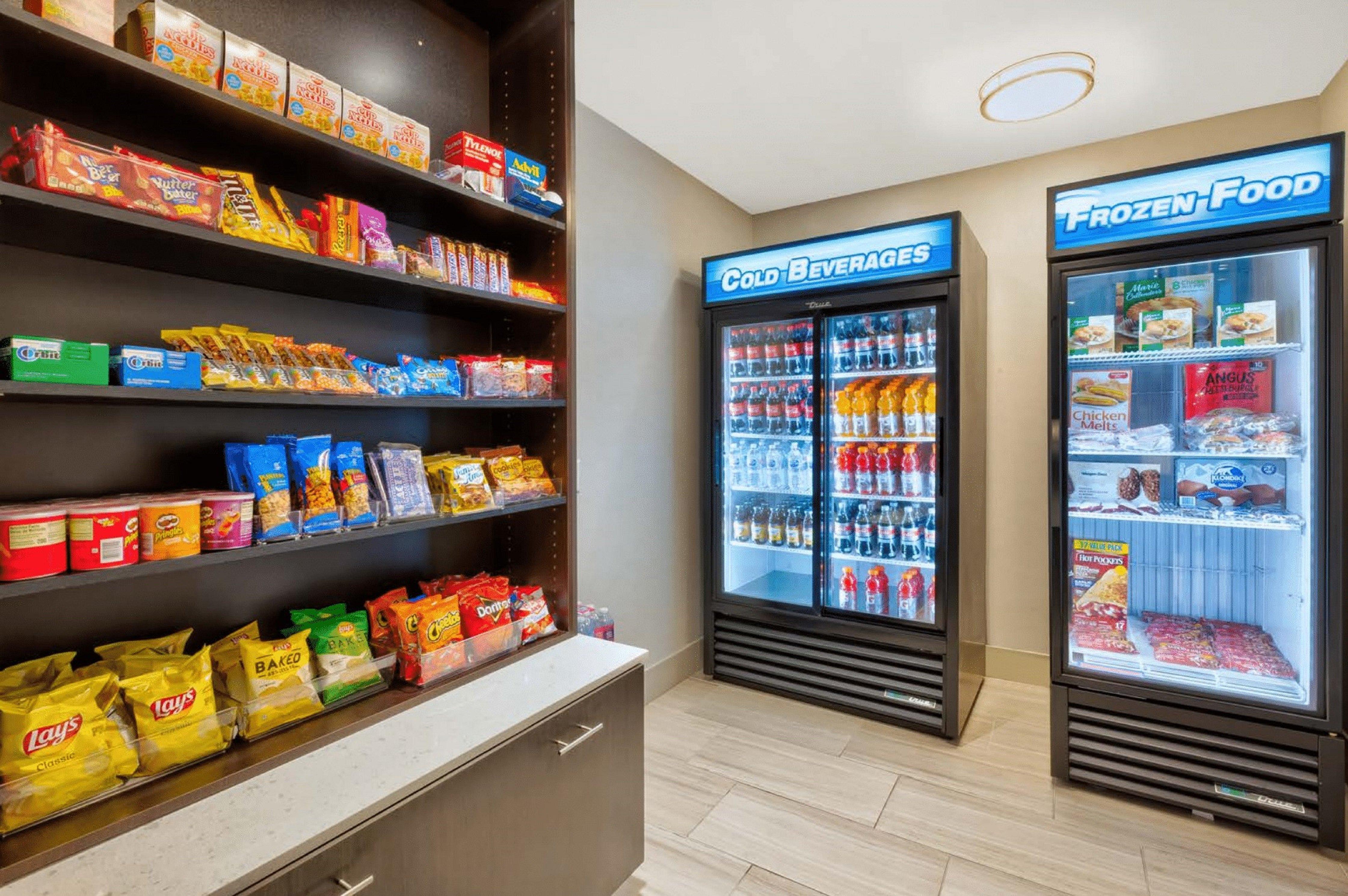 Holiday Inn Express & Suites Jersey City - Holland Tunnel By Ihg Exteriér fotografie